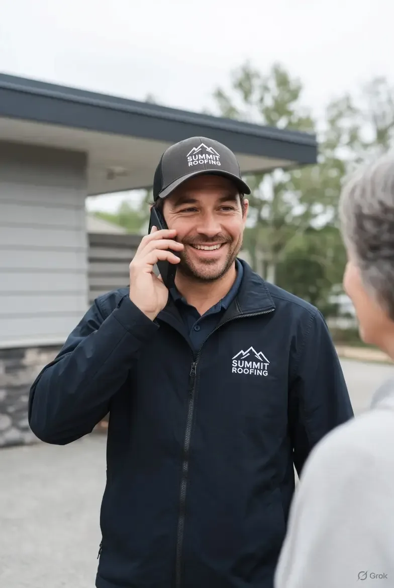 Flat Roof Leak Repair Gem, KS FAQs